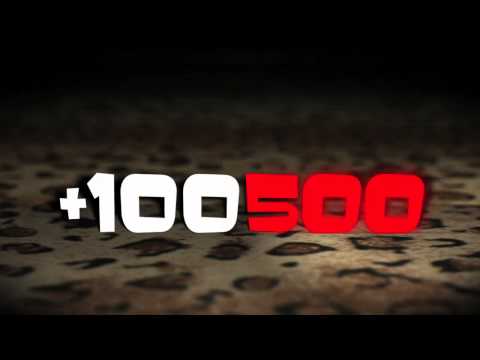 АНОНС +100500   Люди суслики