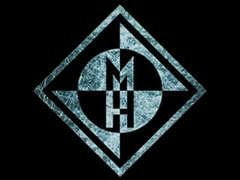 Machine Head - all in your head