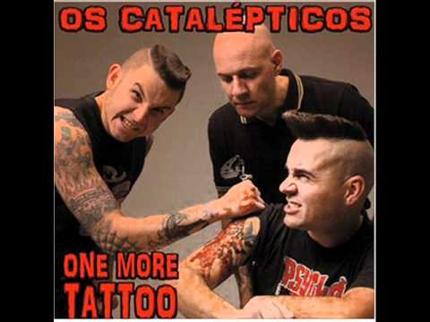 Os Catalepticos - Psycho Therapy