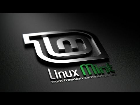 Установка и краткий обзор Linux Mint 17 Cinamon