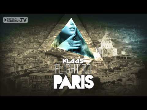 Klaas - Flight To Paris (Original Mix)