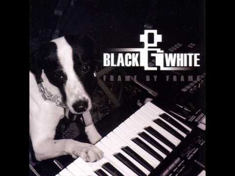 Yahel - Fear Of The Dark (Black & White remix)