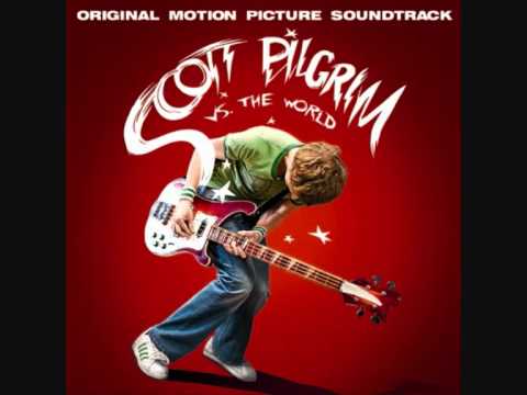 20. Beck - Garbage Truck - Scott Pilgrim vs. The World OST