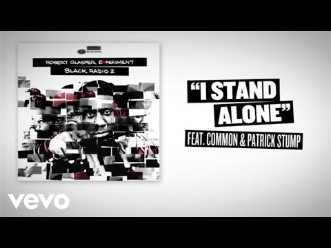 I Stand Alone (Lyric Video)