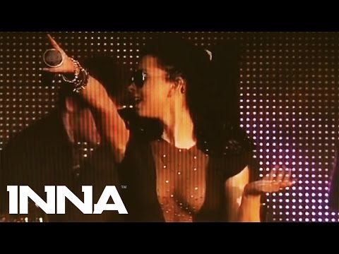 Inna - Put your hands up (Internet video)