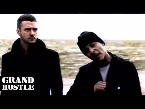 T.I. - Dead & Gone ft. Justin Timberlake [Music Video]