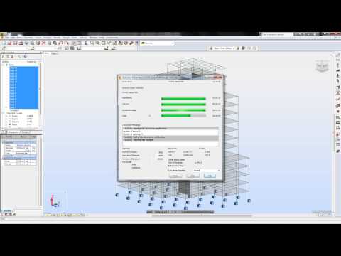 Building Design Suite Workflow: Revit and Robot Structural Analysis Professional