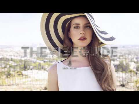 Lana Del Rey - Young And Beautiful (Kevin Blanc Remix)
