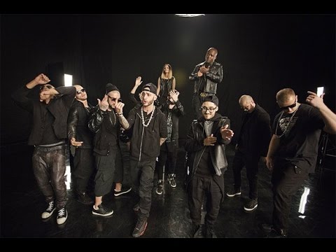 Тимати - Ловушка feat. L'One, Мот & Фидель(премьера клипа 2015)