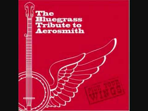 I Don't Want To Miss A Thing (Aerosmith Cover) - Cornbread Red
