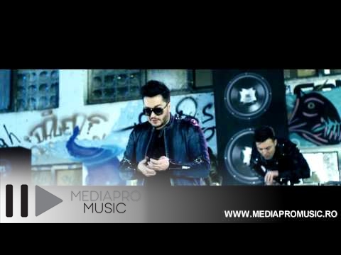 DEEPSIDE DEEJAYS - STAY WITH ME TONIGHT (Official Video HD)