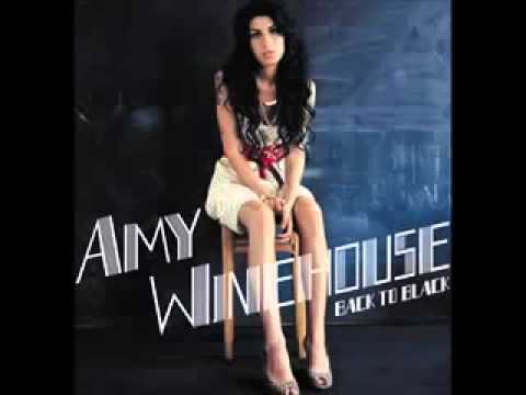 Amy Winehouse - Back To Black Full Album (Deluxe) + Download link