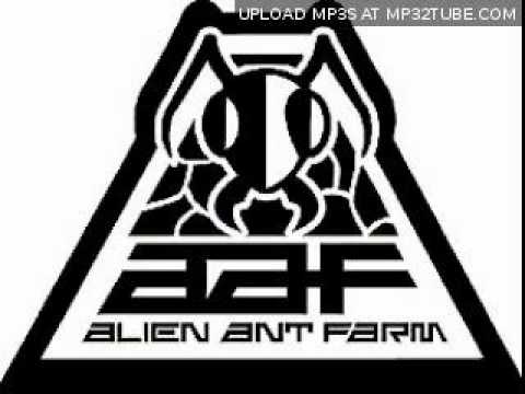 Alien Ant Farm: Sleepwalker