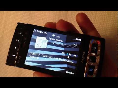 Nokia N95 8Gb оригинал !!!
