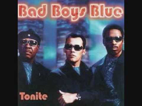 BAD BOYS BLUE - I Wanna Fly