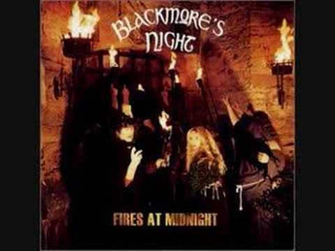 Blackmore's Night - The Storm