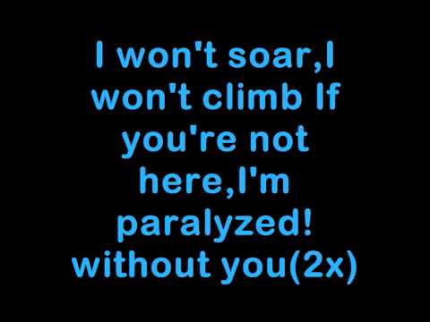 David Guetta - Without You ft. Usher (Lyrics video)