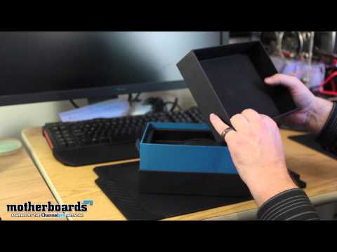 Gigabyte Krypton Dual Chassis Gaming Mouse & Gaming Mouse Pad [Unboxing] Review
