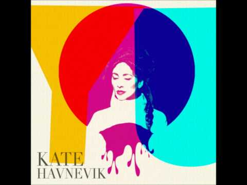 Kate Havnevik - Tears in Rain