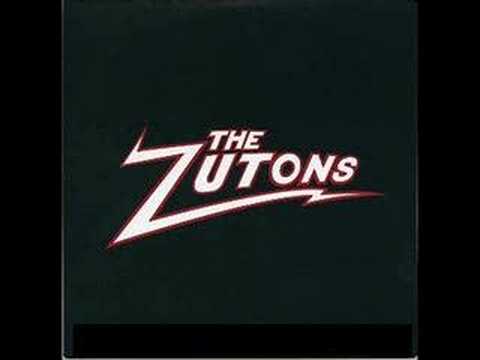 The Zutons - You've got a friend in me