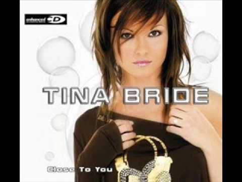 Tina Bride and Dexter Connection - Close To You