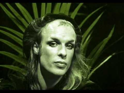Brian Eno & David Byrne - Home