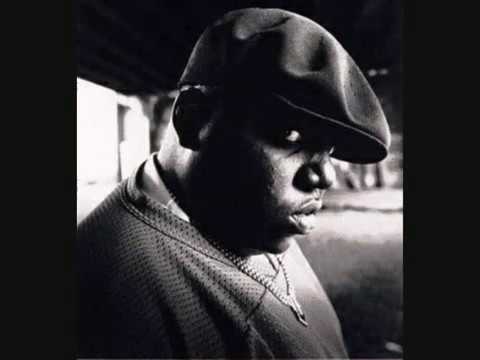 Jay z - A dream feat. Faith Evans; Notorious B.I.G
