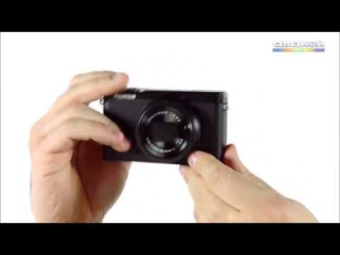 Камера Fujifilm XQ1. Купить цифровой фотоаппарат фуджифильм.