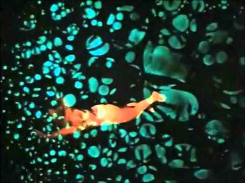 Space - Tango in space (1977)