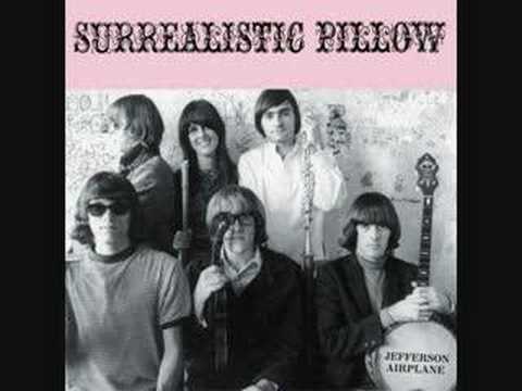 Jefferson Airplane - Comin' Back To Me