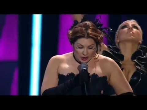Ева Польна - За звездой Live (Песня года 2009)