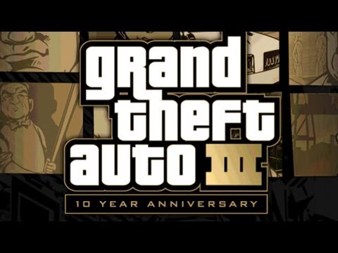 Classic Game Room - GRAND THEFT AUTO III mobile review