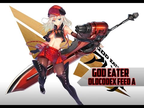Опенинг Пожиратель Богов/Opening God Eater