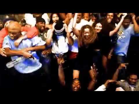 Lil Jon Ft Lmfao - Outta Your Mind (Official Video)