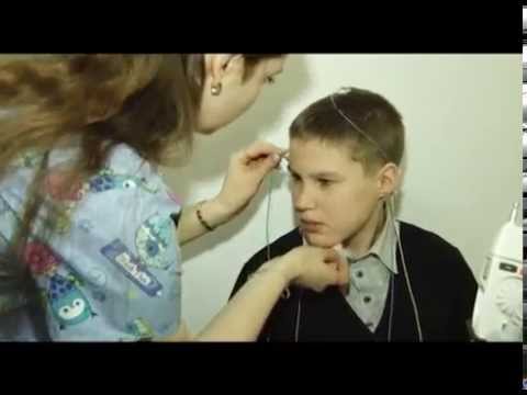 Лечение аутизма в НИИ Дети Индиго Челябинск