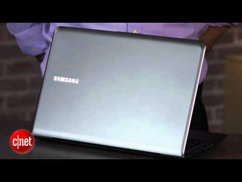 Samsung Series 5 NP535U4C-A01US 14-Inch Laptop