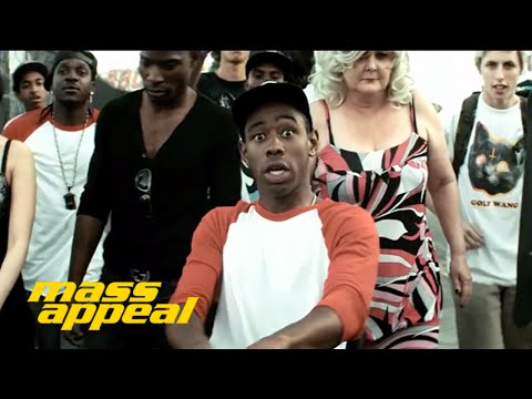 Pusha T ft. Tyler, The Creator 'Trouble On My Mind' Official Video