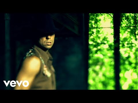 Kenny Chesney - Who You'd Be Today