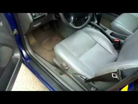 Автосигнализация на Toyota Avensis