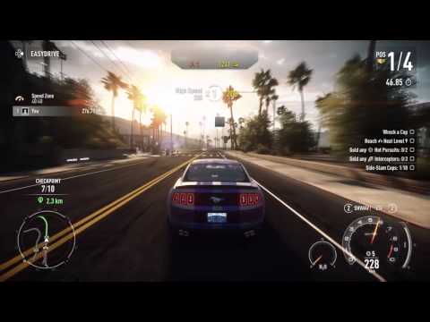 Need For Speed - Movie Soundtrack 2014 -Roads Untraveled
