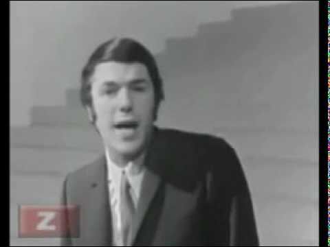 Salvatore Adamo - L'amour te ressemble 1968