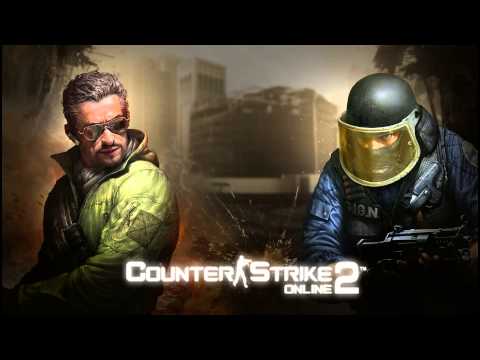 Counter-Strike Online 2 Big City theme