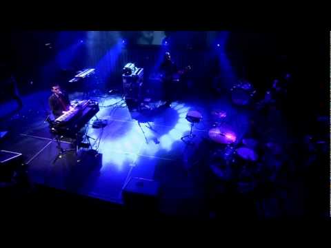 Mutemath - You Are Mine [Live]