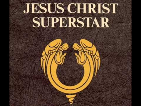 Heaven on Their Minds - Jesus Christ Superstar Track 2 Official Soundtrack 1970