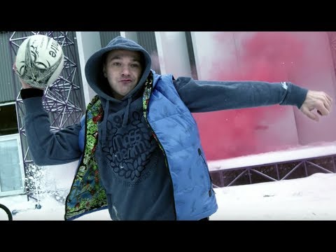 Влади Каста - Сочиняй Мечты /ft. Уля из Wow Band (клип, official)