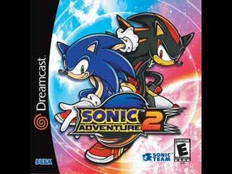 Live and Learn by Crush 40 (Main Theme of SA2)