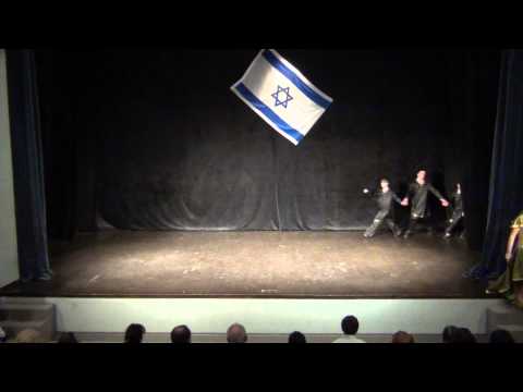o1.ua - Концерт ко дню Независимости Израиля. «Beit Grand»