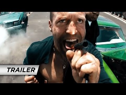 Crank: High Voltage (2009) - Official Trailer