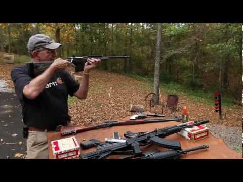 Life Is Good (The Hickok45 Song) - Steve Lee