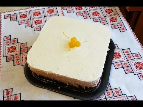 Торт Нежность Торт Ніжність торты видео Как приготовить торт рецепты тортов домашние торты